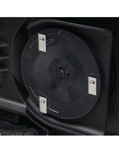 Robot koszący z zadaszeniem i kamerami 3D do ogrodów 800 m2 NAC ZEN AI N0800-AI  18