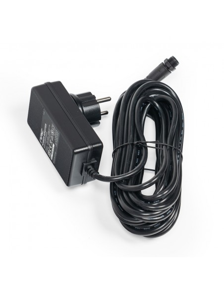 Robot koszący z zadaszeniem i kamerami 3D do ogrodów 800 m2 NAC ZEN AI N0800-AI  21