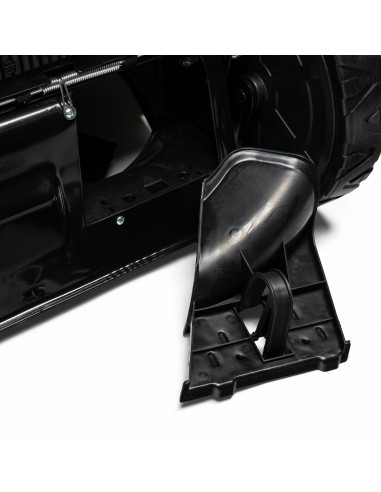 Ergonomiczna kosiarka spalinowa NAC LS46-500E-HSS-JR z silnikiem Briggs&Stratton 5902490743885 18