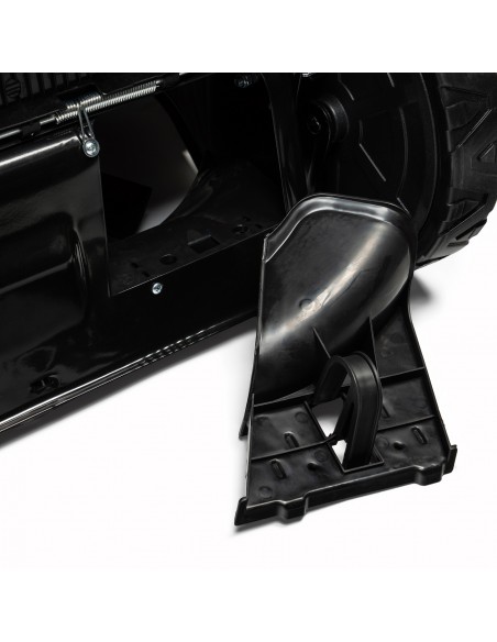 Ergonomiczna kosiarka spalinowa NAC LS46-500E-HSS-JR z silnikiem Briggs&Stratton 5902490743885 18