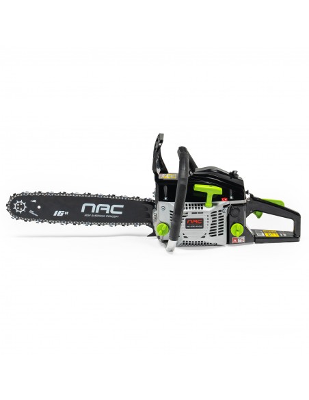 Wszechstronna pilarka spalinowa NAC CST45-40-02AC 5907510489699 5
