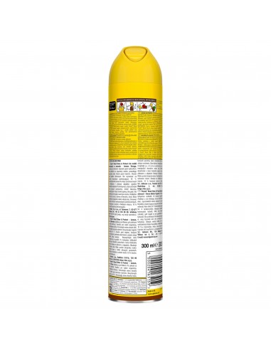 Spray do mebli drewnianych Pronto Expert Care Cytryna 300ml 5000204165159 2