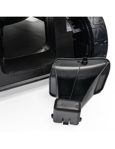 Mocna kosiarka spalinowa z napędem NAC PRO LS53-G200-SE 202 cm3 53 cm z funkcją mulczowania + skrętne przednie koła  22