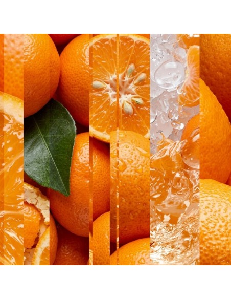 Glade® ONE - Fresh Mandarin Dream, odświeżacz powietrza w sprayu z wymiennymi wkładami 2x10 ml  2