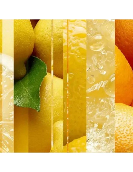 Glade® ONE - Fresh Lemon, cytryna zapas do odświeżaczy powietrza 2+1  4