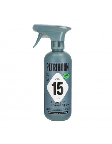 Zaawansowany dressing do renowacji wnętrza auta matowy efekt PETRIHORN Interior Dressing 500ml 