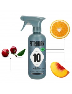 Skuteczny deironizer do usuwania lotnej rdzy krwawa felga PETRIHORN Iron Remover, 500ml 