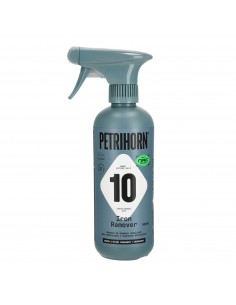 Skuteczny deironizer do usuwania lotnej rdzy krwawa felga PETRIHORN Iron Remover, 500ml  2