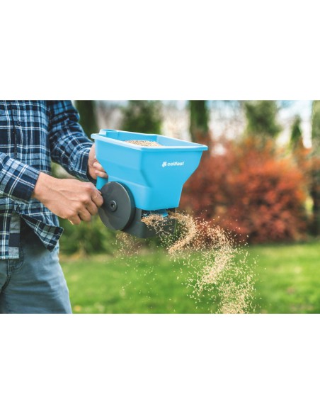 Siewnik ręczny Cellfast 5907512603079 7