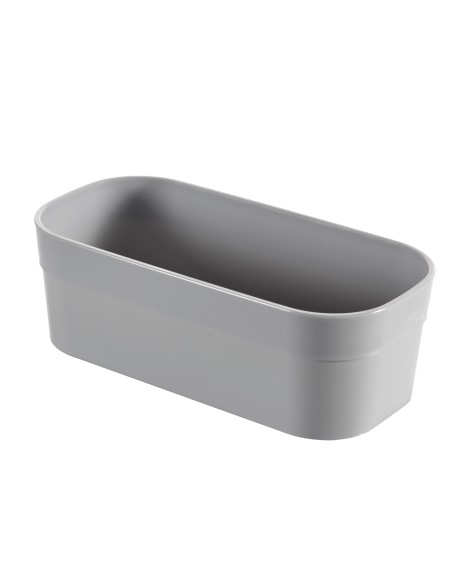 Organizer do szuflady Wkład 0,45l Curver Infinity - Organizer do szuflady Wkład 0,45l Curver Infinity 3253921723009 8