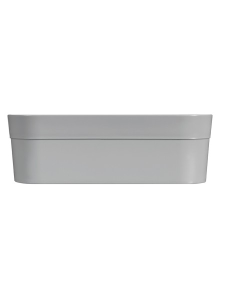 Organizer do szuflady Wkład 0,45l Curver Infinity - Organizer do szuflady Wkład 0,45l Curver Infinity 3253921723009 10