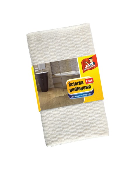 Bawełniana ścierka Jan Niezbędny  50x60cm 1 szt. 5900536230382 2