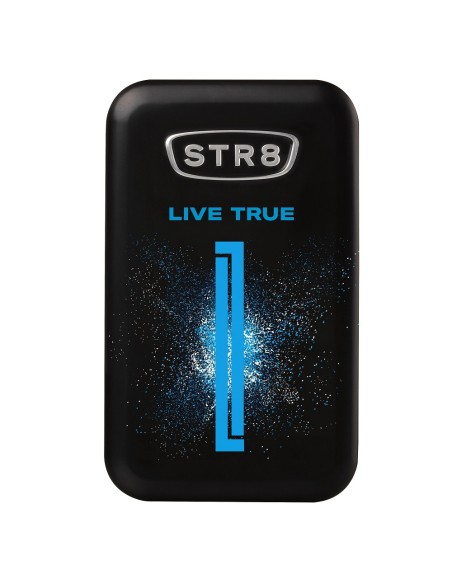 Męska woda toaletowa 100 ml STR8 Live True - Męska woda toaletowa 100 ml STR8 Live True 5201314149835 15