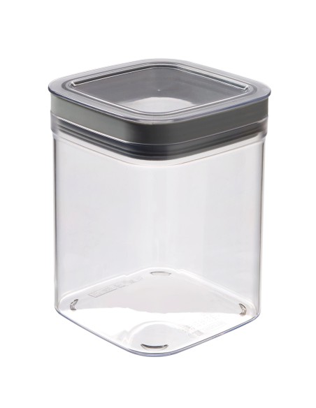 Pojemnik na produkty sypkie 1,3l Curver Dry Cube - Pojemnik na produkty sypkie 1,3l Curver Dry Cube 3253920996008 4