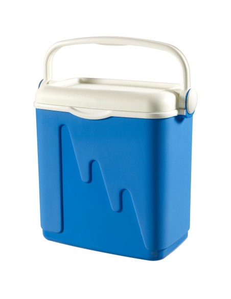 Lodówka Curver turystyczna na wkłady mrożące 20l 3253920672131 5