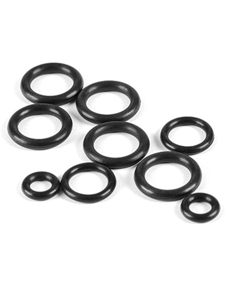 Uniwersalny zestaw oringów IDEAL Cellfast 5907553505325 9