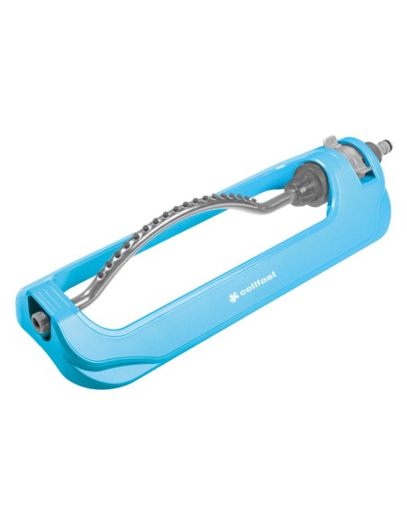 Wahadłowy zraszacz TURBO IDEAL Cellfast 5901828855306 9