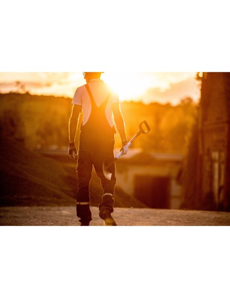 Szpadel ostry IDEAL PRO HRC 48-55 Cellfast 5907512603680 28