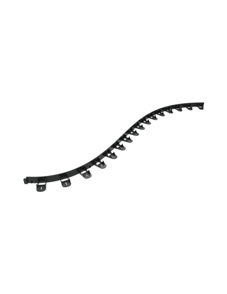 Czarne obrzeże ogrodowe Cellfast UNIBORD 5907553506162 14