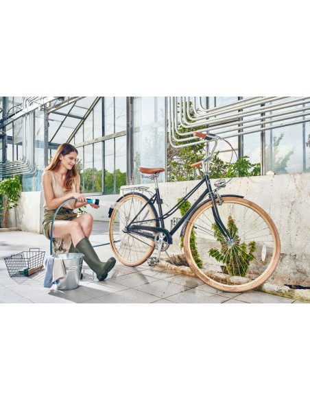 Zraszacz prosty wielofunkcyjny ERGO Cellfast 5901828859915 13