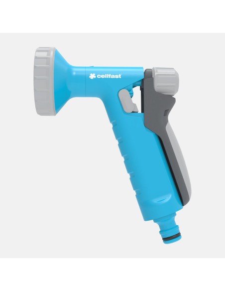 Pistolet do węża ogrodowego Shower2 Cellfast 5907512605479 19