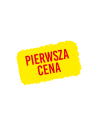 PIERWSZA CENA