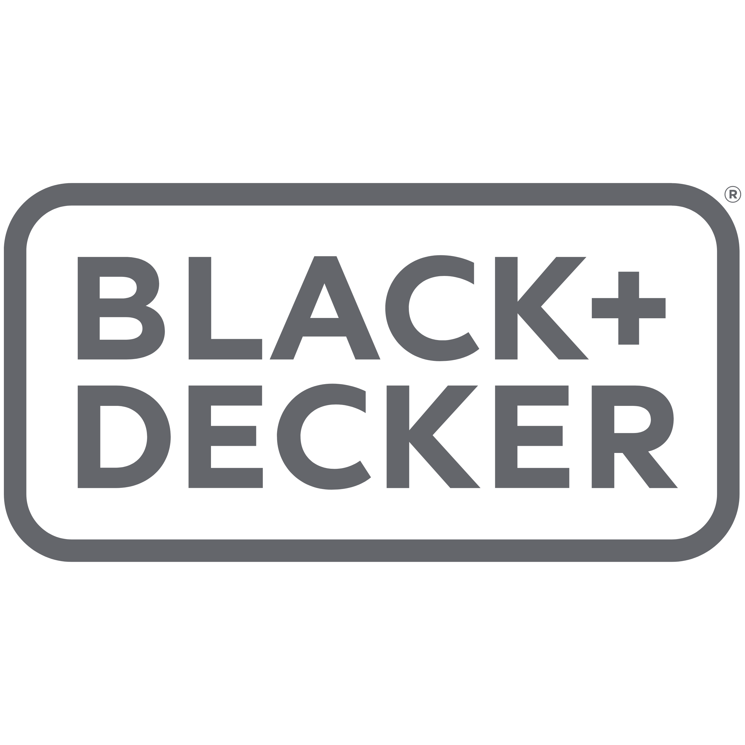 Black+Decker